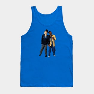 House Party Tank Top